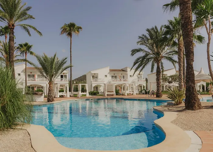 Hotel Garden Saladina - Adults Only Can Picafort (Mallorca)