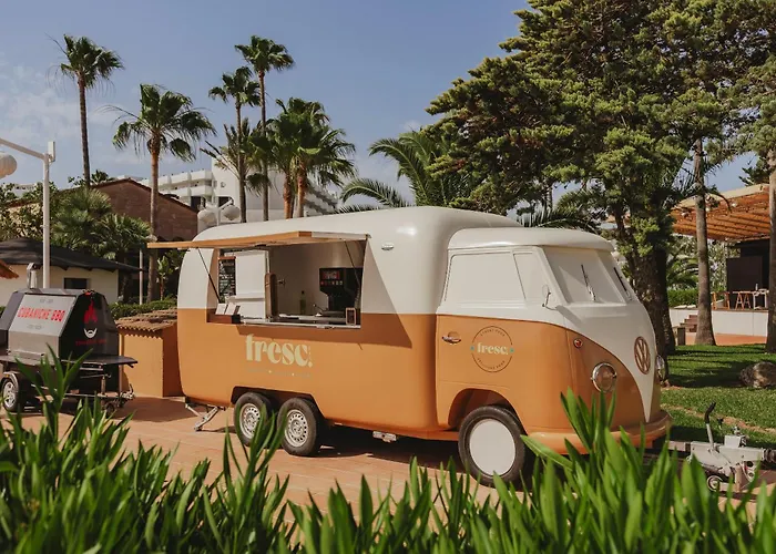 Garden Saladina - Adults Only 4*