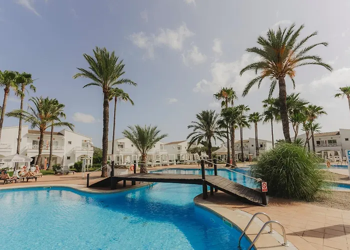 Garden Saladina - Adults Only