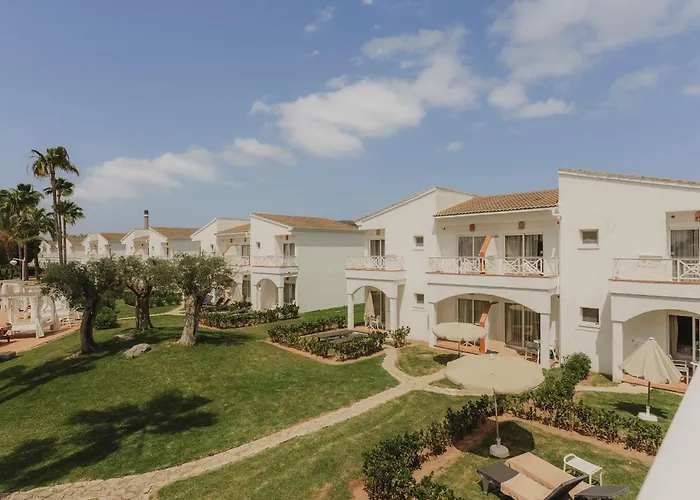 Garden Saladina - Adults Only Hotel Can Picafort (Mallorca)