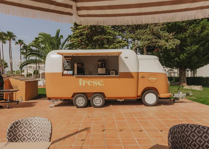 Hotel Garden Saladina - Adults Only Can Picafort (Mallorca)