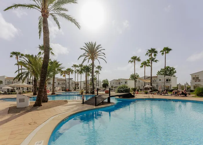 Garden Saladina - Adults Only Can Picafort (Mallorca)