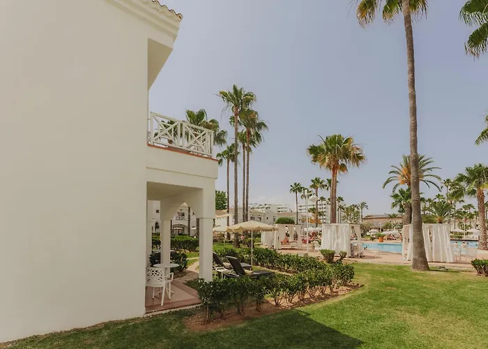 Garden Saladina - Adults Only 4* Can Picafort (Mallorca)