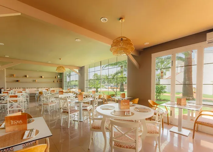 Hotel Garden Saladina - Adults Only