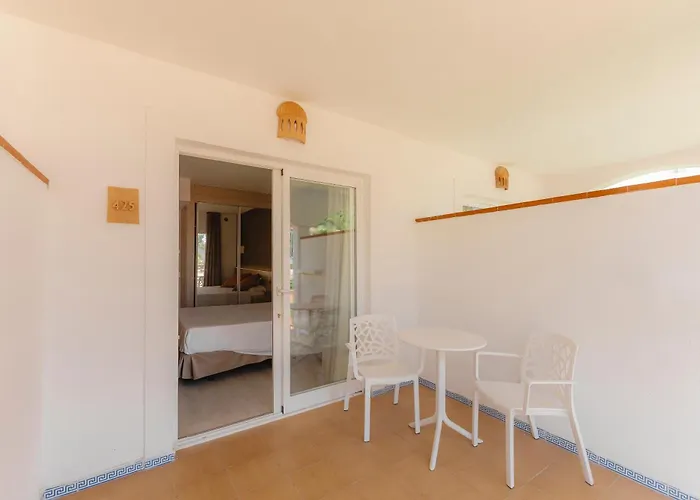 Garden Saladina - Adults Only Hotel