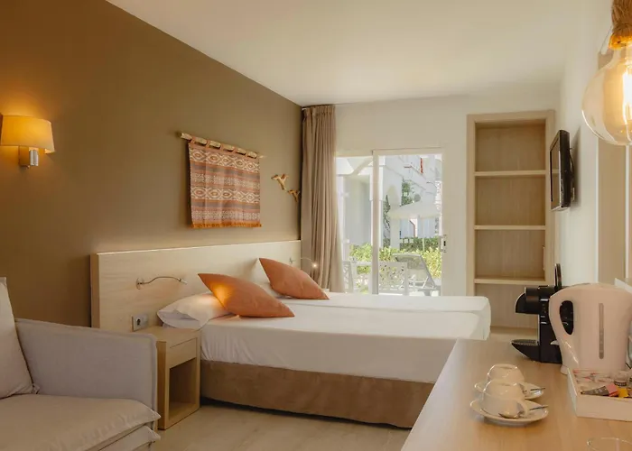 Hotel Garden Saladina - Adults Only