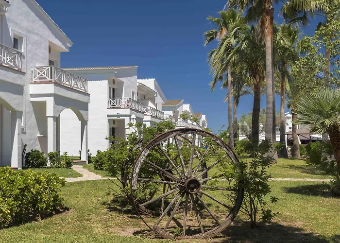 Garden Saladina - Adults Only 4*