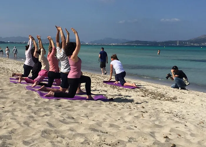 Garden Saladina - Adults Only Can Picafort (Mallorca)