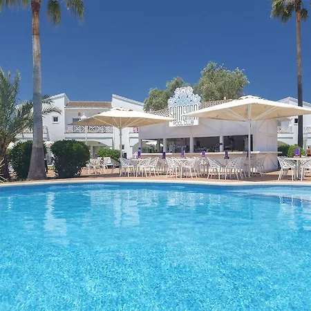 Garden Saladina - Adults Only 4*