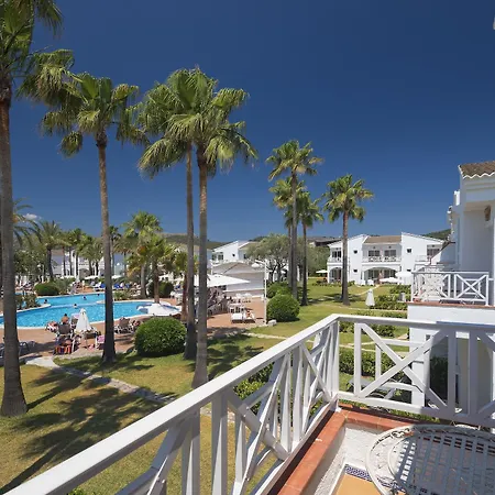 Отель Garden Saladina - Adults Only