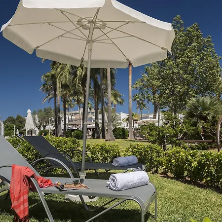 Garden Saladina - Adults Only Отель