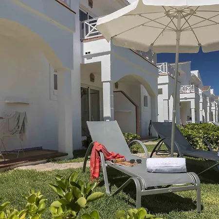 Garden Saladina - Adults Only Отель