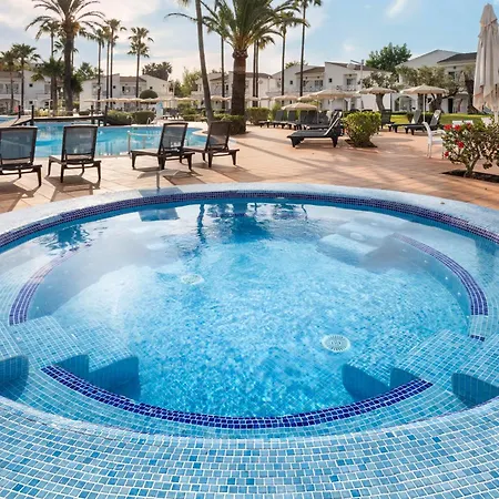 Garden Saladina - Adults Only 4* Кан Пикафорт