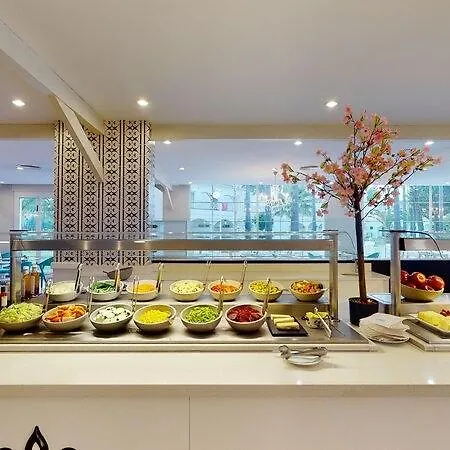 Garden Saladina - Adults Only فندق