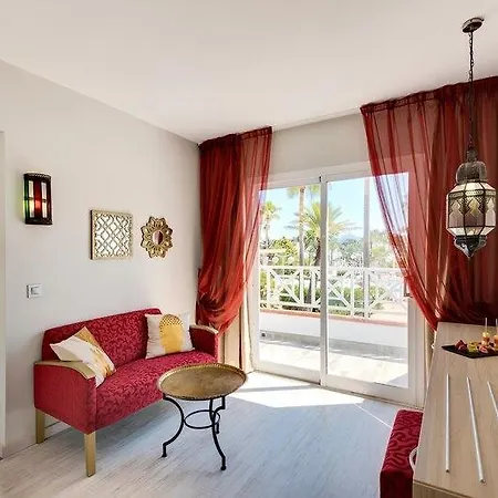 Garden Saladina - Adults Only 4* Кан Пикафорт