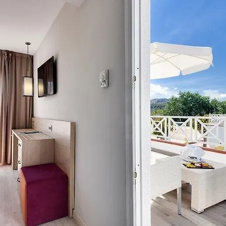 Garden Saladina - Adults Only Отель 4*