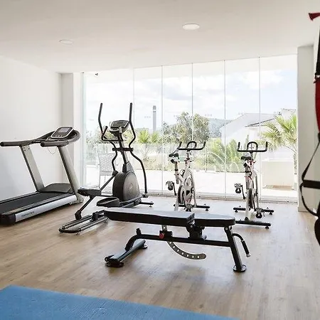 فندق Garden Saladina - Adults Only