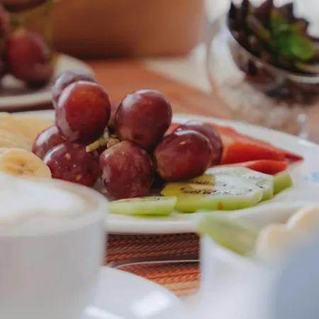 Отель Garden Saladina - Adults Only 4*