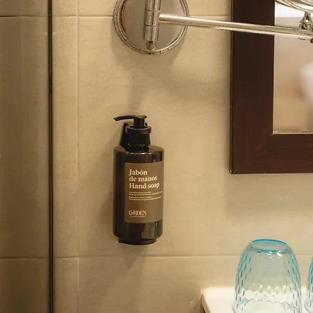 Garden Saladina - Adults Only 호텔 4*