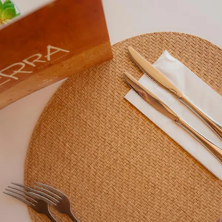 Garden Saladina - Adults Only 4*