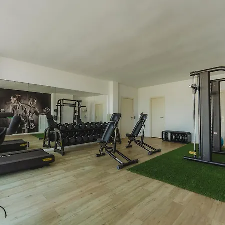 Garden Saladina - Adults Only 4*