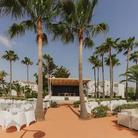 Garden Saladina - Adults Only 4* كان بيكافورت