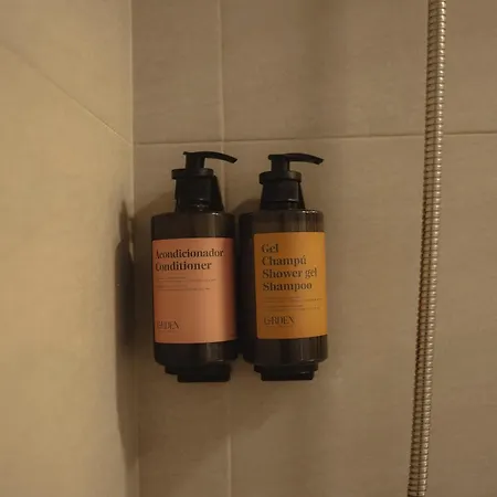 Garden Saladina - Adults Only 캔 피카폴트