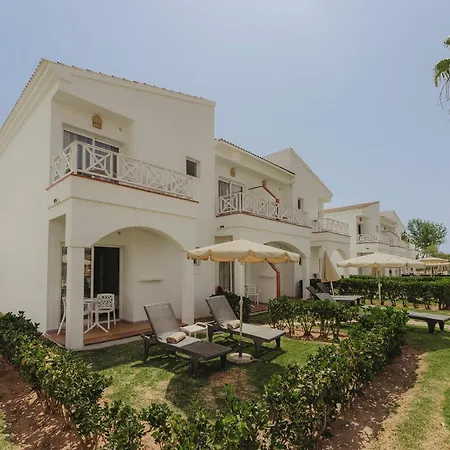 Garden Saladina - Adults Only 4* كان بيكافورت