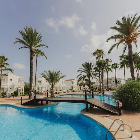 Garden Saladina - Adults Only