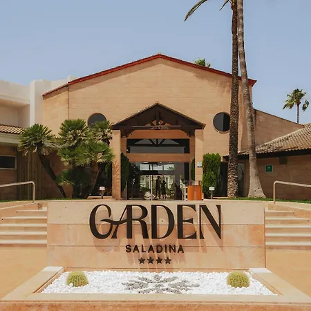 Garden Saladina - Adults Only 호텔