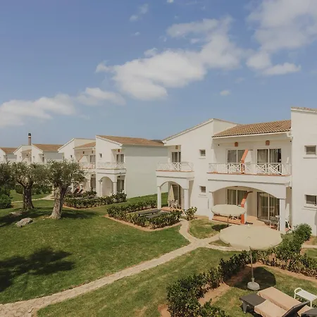 Garden Saladina - Adults Only فندق كان بيكافورت