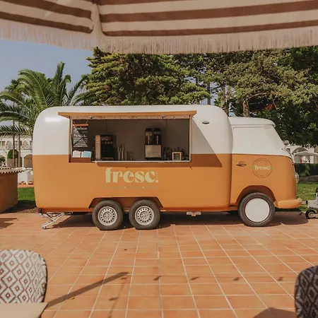 호텔 Garden Saladina - Adults Only 캔 피카폴트