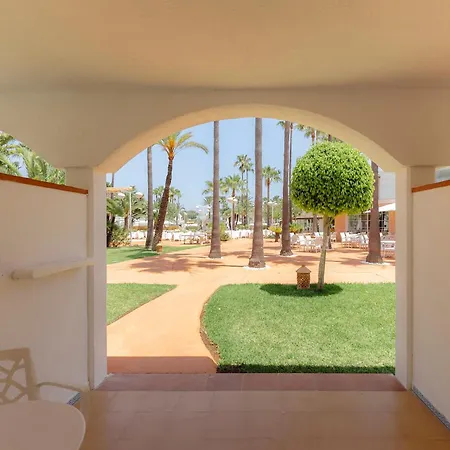 Garden Saladina - Adults Only كان بيكافورت