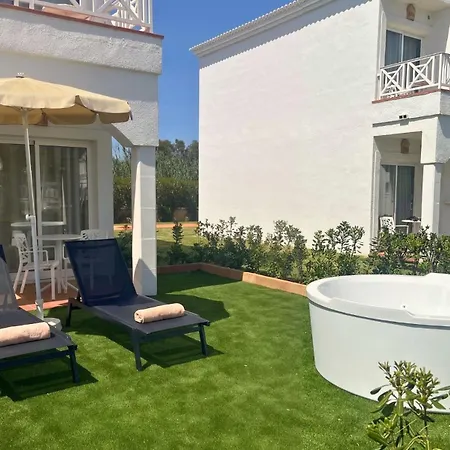 Garden Saladina - Adults Only فندق كان بيكافورت
