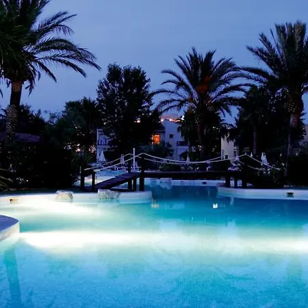 Garden Saladina - Adults Only 4* Кан Пикафорт