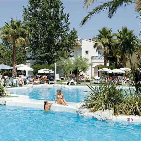 Garden Saladina - Adults Only Отель 4*