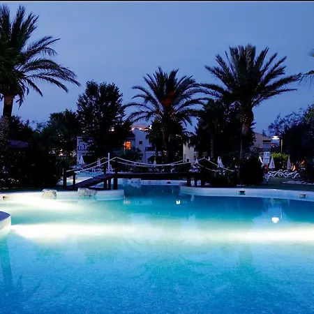 Garden Saladina - Adults Only 4* Кан Пикафорт