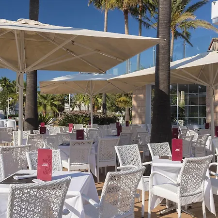 Отель Garden Saladina - Adults Only 4*