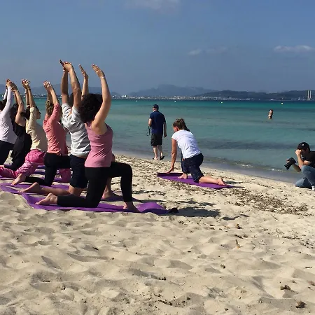 Garden Saladina - Adults Only 캔 피카폴트