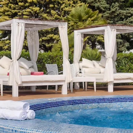 Garden Saladina - Adults Only 4* Кан Пикафорт