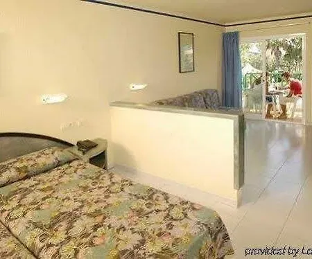 Garden Saladina - Adults Only 4* Кан Пикафорт