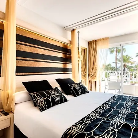 Garden Saladina - Adults Only 4* Кан Пикафорт