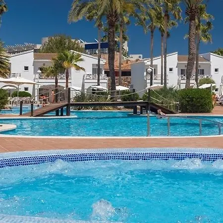 Garden Saladina - Adults Only 4* Кан Пикафорт