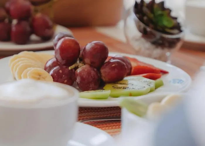 Готель Garden Saladina - Adults Only 4*