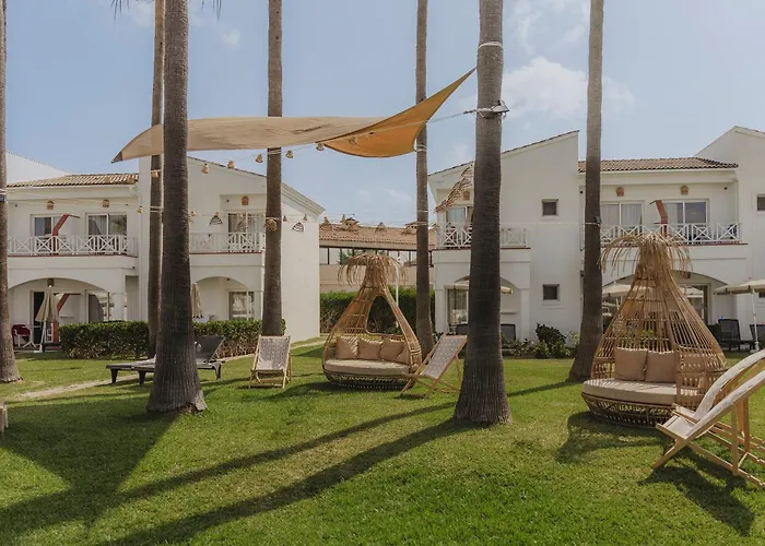 Garden Saladina - Adults Only Готель 4*