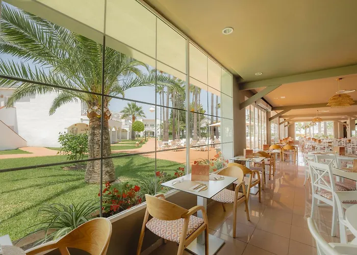 Garden Saladina - Adults Only Кан-Пікафорт