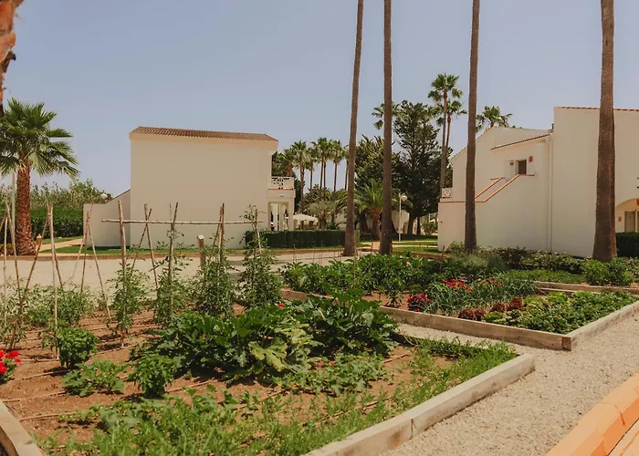 Garden Saladina - Adults Only Готель