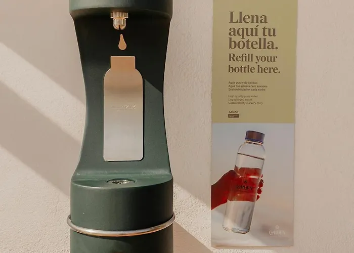 Garden Saladina - Adults Only Готель Кан-Пікафорт