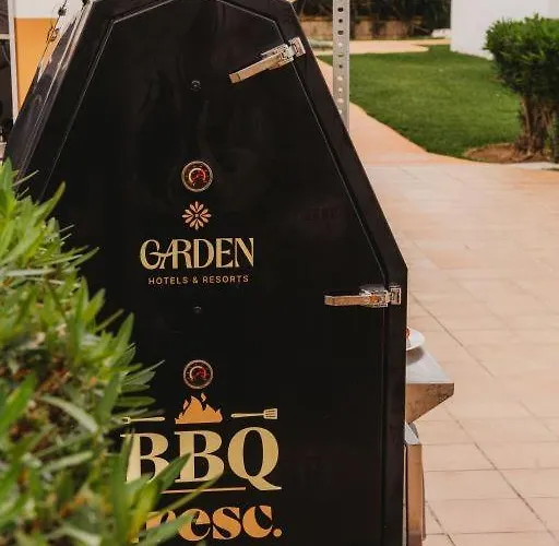 Готель Garden Saladina - Adults Only Кан-Пікафорт